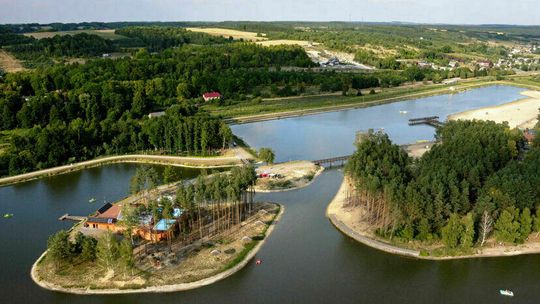 Krasnobród bawi się cały weekend