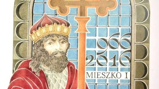 Krasnobród: Chrzest na ilustracjach