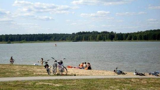 Krasnobród, Nałęczów, Wólka Biska? W naszym regionie może powstać trzecie uzdrowisko