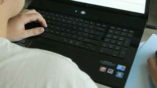 Krasnobród. Spotkania poświęcone Internetowi