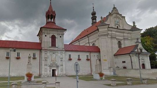 Krasnobród wypięknieje. Jak dostanie fundusze