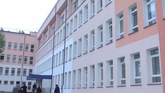 Krasnostawski szpital wyszedł na finansową prostą