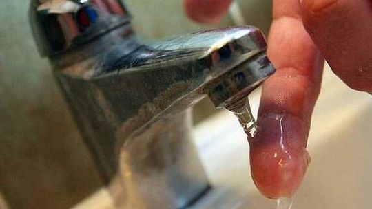 Krasnystaw bez ciepłej wody. "To jest dramat dla ludzi z małymi dziećmi"