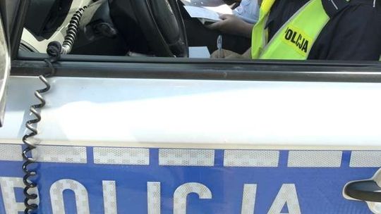 Krasnystaw: Bracia leżeli na środku ulicy