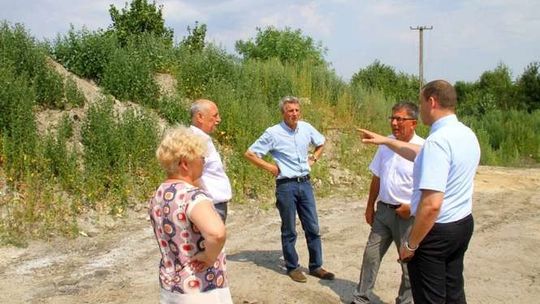 Krasnystaw chce do Euro-Parku. Powstanie strefa ekonomiczna?