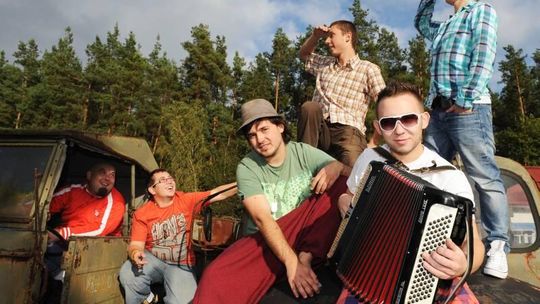 Krasnystaw: Chmielaki 2011 (program, bilety) 