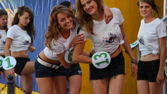 Krasnystaw: Chmielaki poszukują wolontariuszy