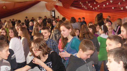 Krasnystaw: Choinka dla dzieci z całego powiatu