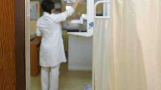 Krasnystaw: Cytomammobus przy przychodni i piknik na rynku