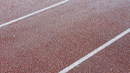 Krasnystaw: Darmowe ćwiczenia na stadionie