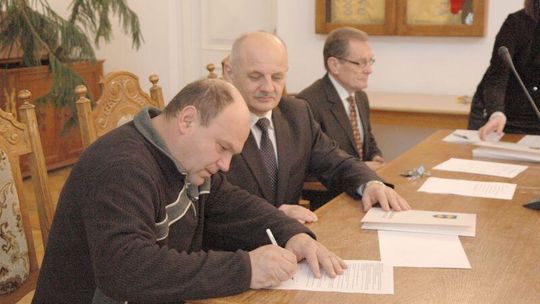 Krasnystaw: Dostali klucze do mieszkań na gwiazdkę