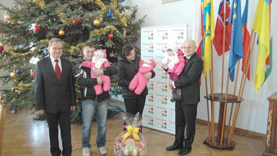 Krasnystaw. Duży plus dla dużych rodzin