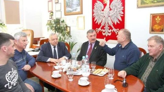 Krasnystaw i Ukraińcy. Gospodarczo połączyły ich karpie