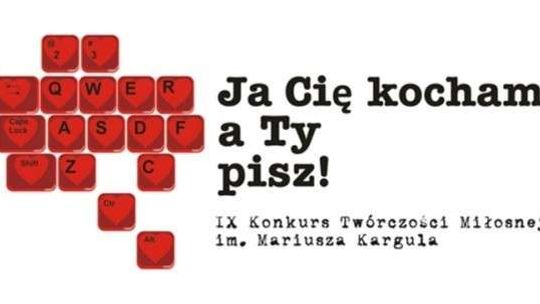 Krasnystaw. Konkurs twórczości miłosnej