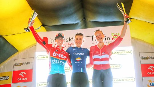 Krasnystaw - Kraśnik, dziś II etap Tour de Pologne Women