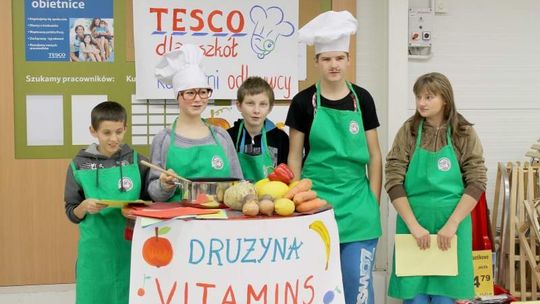 Krasnystaw: Nasi Kulinarni Odkrywcy