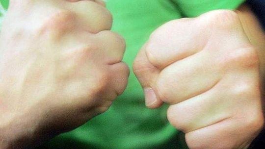 Krasnystaw: Nastolatek pobił i okradł przechodnia