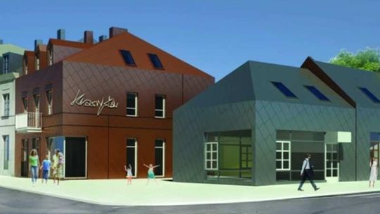 Krasnystaw niedalekiej przyszłości