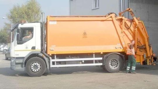 Krasnystaw. Nowe wysypisko wyrzucą na śmiecie? Mieszkańcy zapłacą więcej