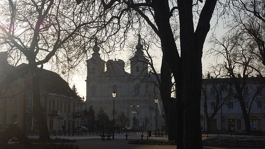 Krasnystaw: Obchody 619 rocznicy nadania praw miejskich