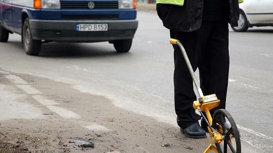 Krasnystaw: Pieszy nie żyje. Kierowca był pijany i uciekł