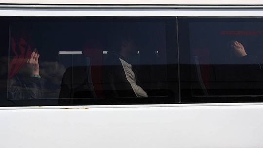 Krasnystaw: Policjanci kontrolują busy. 21 mandatów