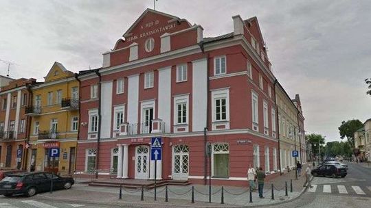 Krasnystaw postawił na inwestycje. Co w budżecie na przyszły rok?