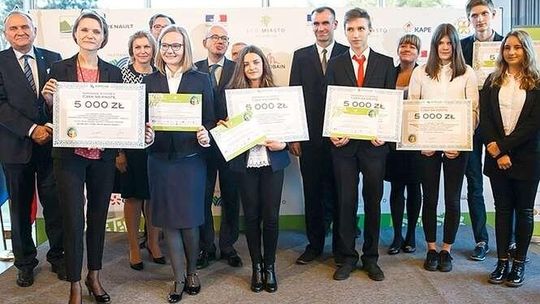 Krasnystaw: Powstanie mural z wizerunkiem króla