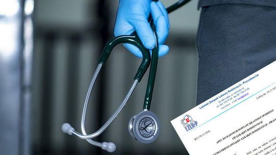 Krasnystaw. Radni rozsierdzili lekarzy. "Jesteśmy oburzeni"