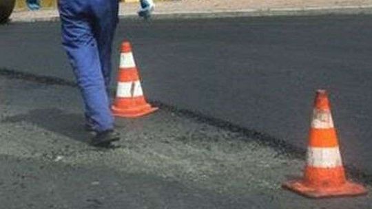 Krasnystaw: Remont drogi, ścieżka i toaleta