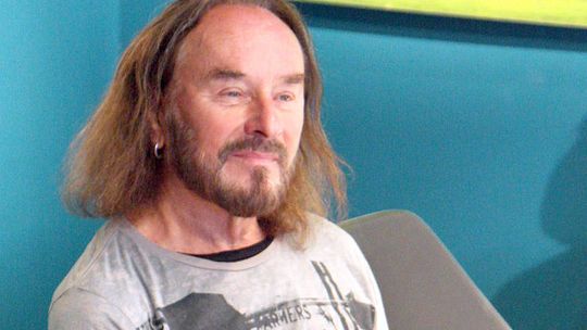 Krasnystaw: Stan Borys w świątyni