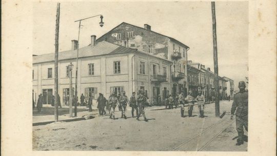 Krasnystaw: Stowarzyszenie Gloria Vitae sprezentowało miastu album