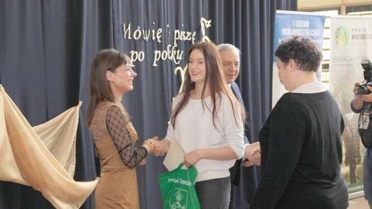  Krasnystaw: Święto języka polskiego