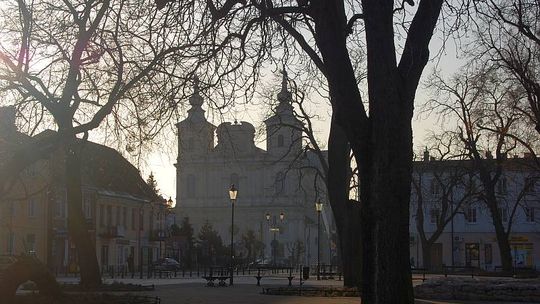 Krasnystaw świętuje 618. rocznicę nadania praw miejskich