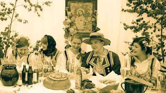 Krasnystaw: To dopiero były wesela. Niezwykła wystawa