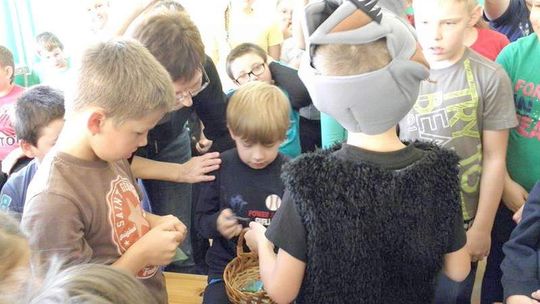 Krasnystaw. Ważne życiowe instrukcje