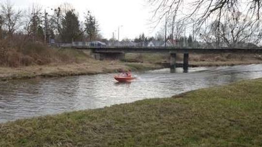 Krasnystaw wraca nad rzekę. Powstanie przystań dla kajaków, ale nie tylko