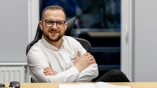 Krasnystaw - wygrał Miciuła, ale rządzą "Krasnostawianie 2024"