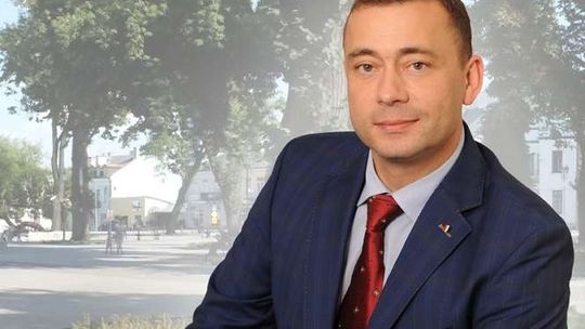 Krasnystaw: Zastępca burmistrza zwolniony. "Utrata zaufania"