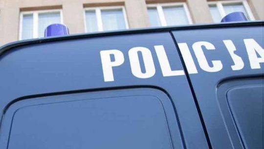 Krasnystaw: Złamali mu nos, bo potrącił ich na chodniku