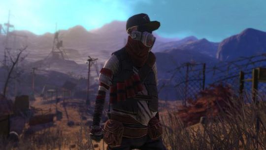 Krater: Recenzja z postapokaliptycznej Szwecji