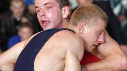 Krawczyk, Bartnicki i Łoś walczą o awans na Igrzyska Olimpijskie w Londynie