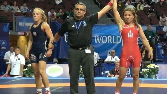 Krawczyk bez medalu i kwalifikacji olimpijskiej