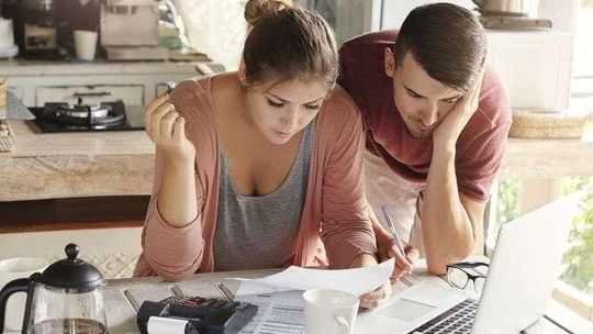 KRD - jak działa i sprawdza historię kredytową