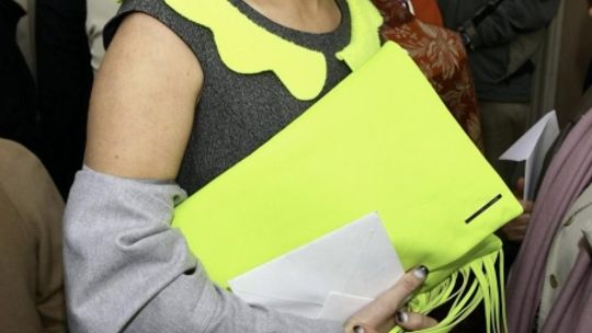 Kreacja na sylwestra. Jakich błędów unikać?