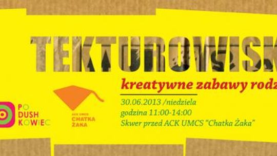 Kreatywne Zabawy Rodzinne 