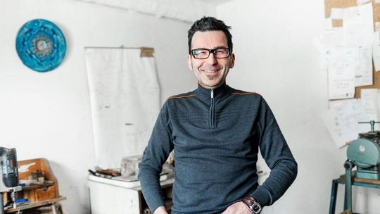 Kreatywni 2013. Wystawa w Galerii WBP