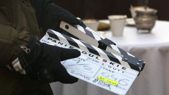 Kręcą "Panie Dulskie". Gdzie będą utrudnienia?