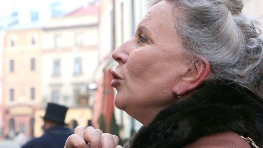 Kręcą "Panie Dulskie" w Lublinie. Co zobaczymy na ekranie?