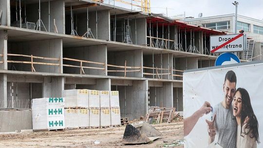 Kredyt 2% Jak wielkie mieszkanie możemy kupić w Lublinie?